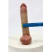 Packer KingSex (5em1) Pintura Artesanal - 18,5cm